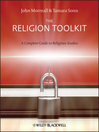 The Religion Toolkit (eBook): A Complete Guide to Religious Studies